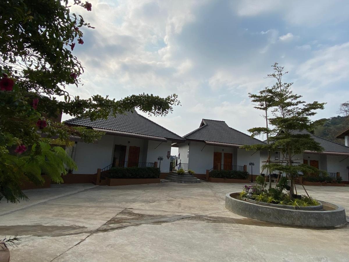 Thai Tea Garden Home Chiang Rai Exteriör bild