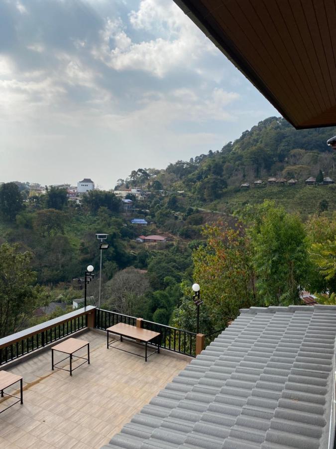 Thai Tea Garden Home Chiang Rai Exteriör bild