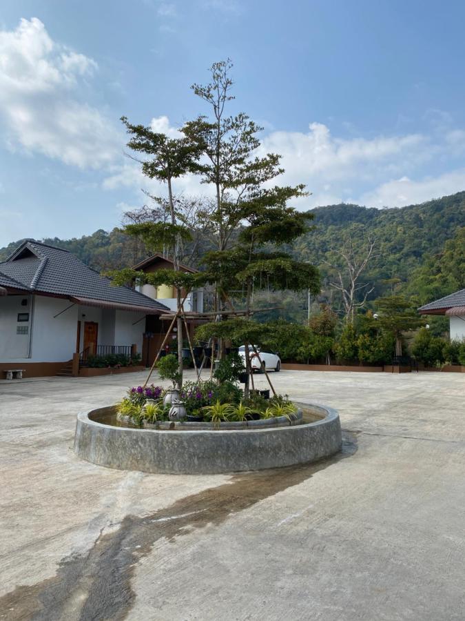 Thai Tea Garden Home Chiang Rai Exteriör bild