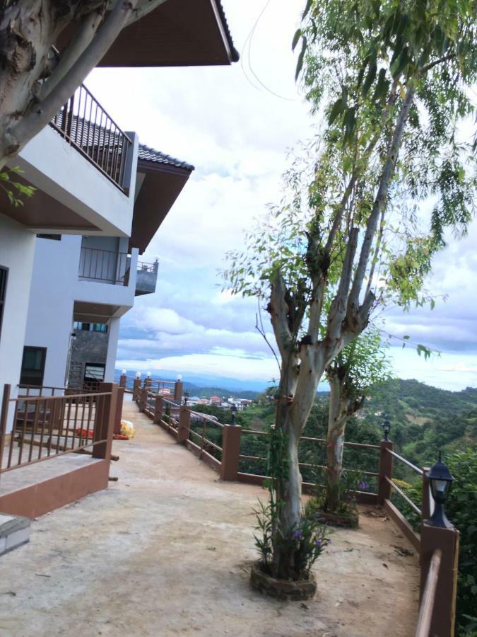 Thai Tea Garden Home Chiang Rai Exteriör bild