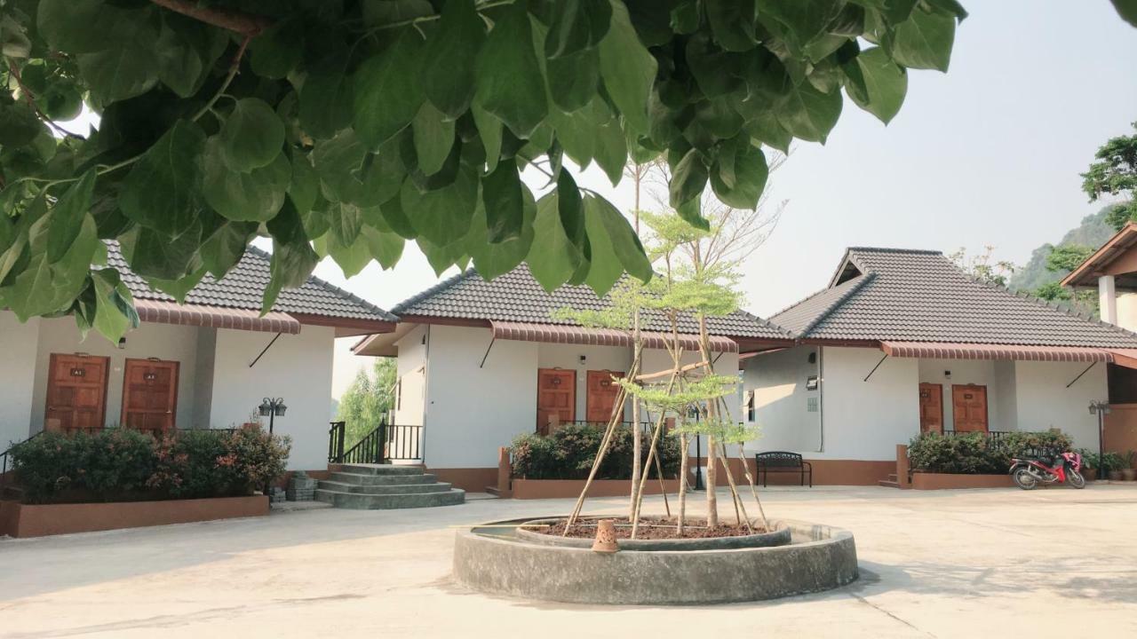 Thai Tea Garden Home Chiang Rai Exteriör bild