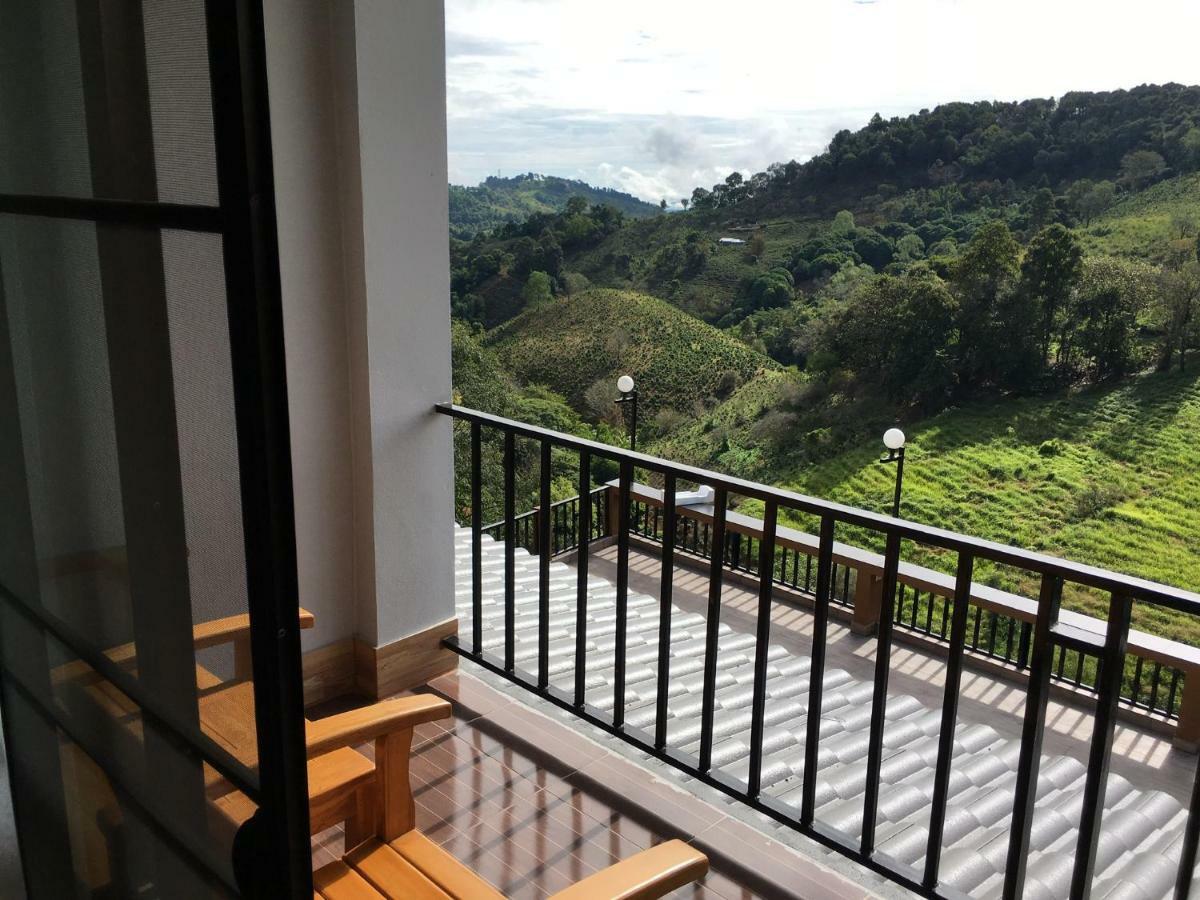 Thai Tea Garden Home Chiang Rai Exteriör bild
