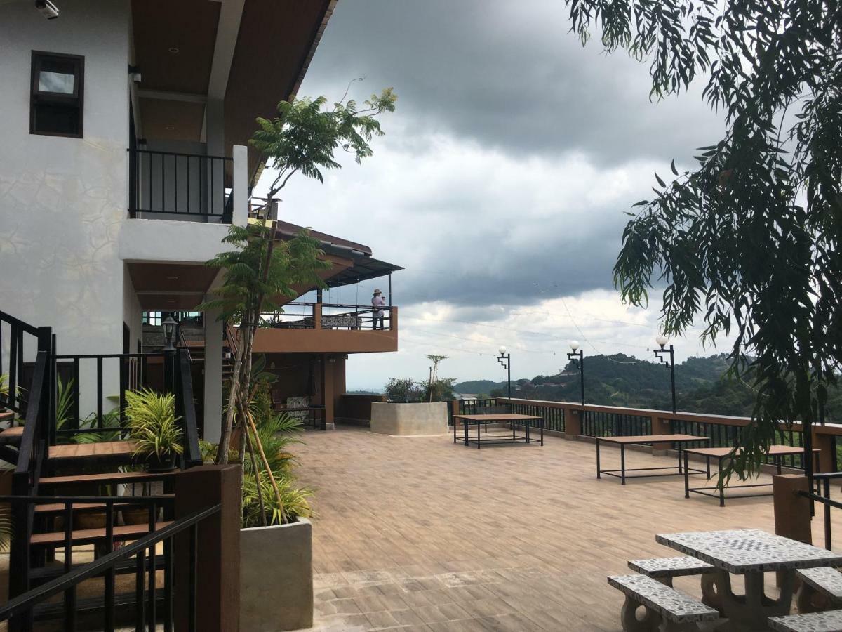 Thai Tea Garden Home Chiang Rai Exteriör bild