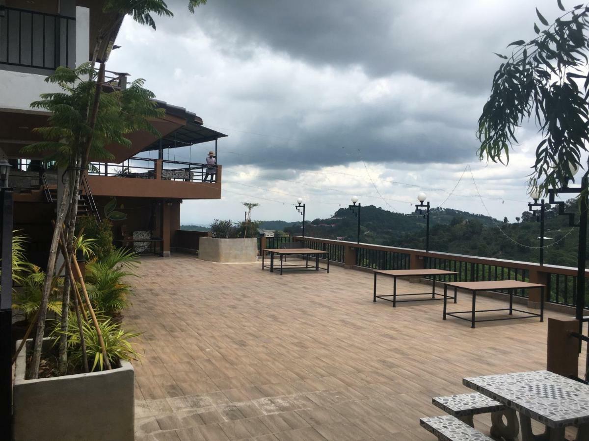 Thai Tea Garden Home Chiang Rai Exteriör bild